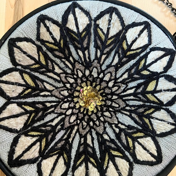 Jasper & Sierra purse from Anthropologie - Picture 3 of 5